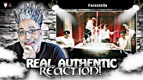 🎶FIRST TIME REACTION to "Forestella - Utopia" | 포레스텔라🎶