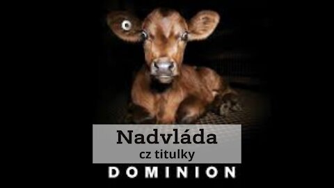 Dominion - Nadvláda