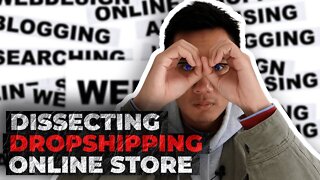 Know The Different Types Of Dropshipping Stores