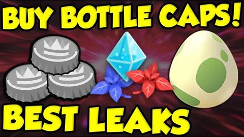 ✔️ BEST POKEMON GAME EVER! Huge Pokemon Scarlet and Violet Leaks!