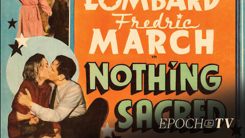 Nothing Sacred | EpochCinema