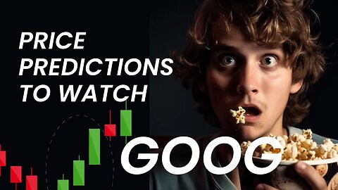 Investor Alert: Google Stock Analysis & Price Predictions for Mon - Ride the GOOG Wave!