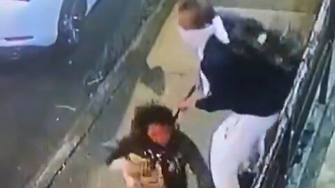 Man Wraps Belt Around Woman's Neck…Drags Her Unconscious Body…Then Rapes Her Between Two Parked Cars