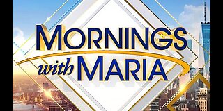This week on the show! Mornings with Maria | Fox Business TV 6-9AM ET