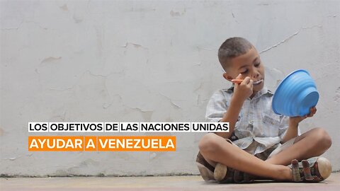 Día de la Asistencia Humanitaria: Ayudando a Venezuela