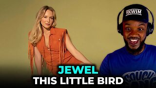 🎵 Jewel - This Little Bird REACTION