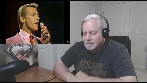 The Righteous Brothers - Unchained Melody (Live, 1965) REACTION