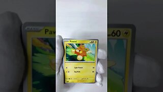 Pokémon Scarlet & Violet Booster Pack Unboxing (Pokémon & Chill: Vol. 14 Ep. 15)