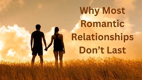 Why Most Romantic Relationships Don’t Last ∞The 9D Arcturian Council, Daniel Scranton 11-27-2022