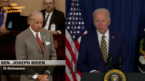 Gas prices: Biden 2022 vs Biden 2006.