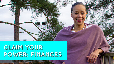 Claiming Back Your Power in Finances | Divine Timing Tarot| IN YOUR ELEMENT TV