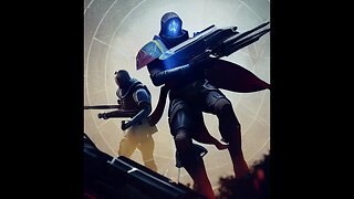 The life as a Hunter (#destiny2) Gameplay