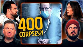 GROSS! How Did the UK Gov't Miss This PERVERTED Hospital Worker? | Ep 64