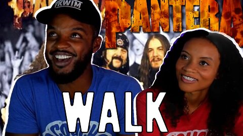 Theme Song for the Haters 🎵 Pantera Walk Reaction