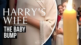 Harry´s Wife : The Baby Bump Pictures (Meghan Markle)