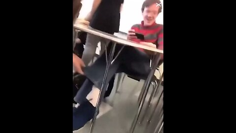 Moment Trump Shooter Thomas Crooks Is Bullied At School… Classmates Nicknamed Him "School Shooter"