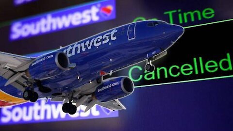 What's the Truth Behind Southwest Cancellations? -