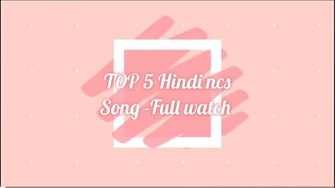 ♥️♥️Top hindi songs||♥️♥️ सबसे hit हिन्दी सॉन्ग ♥️♥️