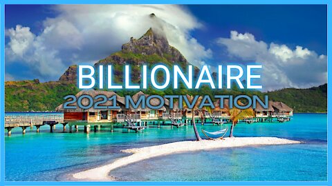 Life Of Billionaires 💲 | VISUALIZATION |
