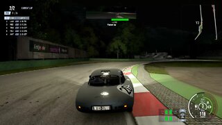 Project CARS 2: Mercedes-Benz 300 SL W194 - 4K No Commentary