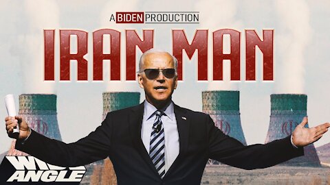 Is Biden Set to Repeat one of Obama’s Key Mistakes?—U.S. & Iran | Wide Angle with Brendon