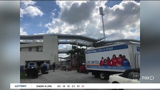 United Way makes food rescues in SWFL amid coronavirus