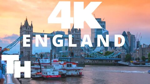 England 4K