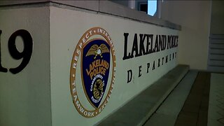 FDLE clears 4 Lakeland Police officers of wrongdoing after Dec. 2022 arrest of man