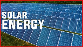 HOW TO GENERATE SOLAR POWER? | POWER OF SOLAR ENERGY | SUN | SOLAR PANELS