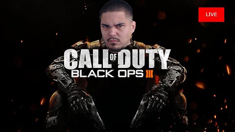 Call of duty : Black ops 3 zombies | 18+