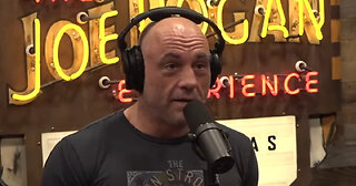 Joe Rogan Explains Why He Thinks No GOP Candidate Can Beat Trump in 2024