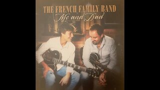 French Family Band Promotion on Daddy and The Big Boy (Ben McCain and Zac McCain) Episode 524