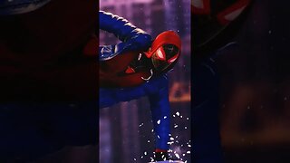 Mastering Spider-Man Miles Morales(shorts)#7 : Mods with RTX DLSS Ti 3060 #spidermanmilesmorales