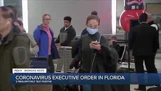 MORNING RUSH: Check out these top stories in SWFL 03/02/20