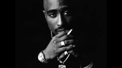 [FREE] 2Pac Type Beat - "Hustler Mindset"