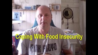 Coping With Food Insecurity