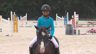 Boca Riding Club perfect for kids who love horses
