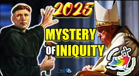 The Mystery of Iniquity PT.2