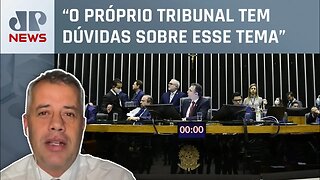 Orçamento secreto tem algum capital político em Brasília? Evair de Melo responde