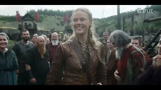 Vikings: Valhalla - Season 2 | Official Trailer | Netflix