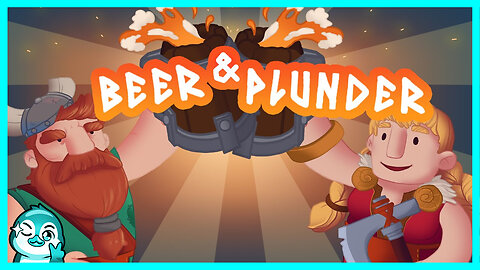 CetXn & 7udarix plays Beer and Plunder