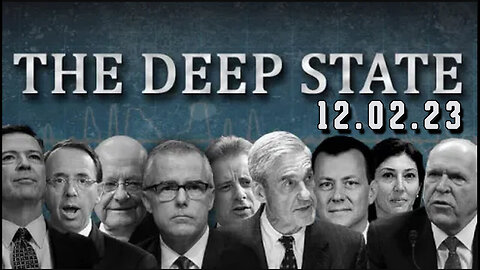 Q ~ Deep State Decodes #772 ~ Save Trump. MAGA is BACK