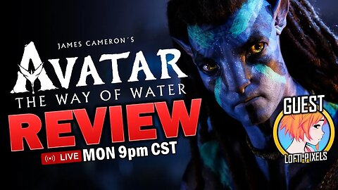 Avatar The Way of Water SPOILER Review