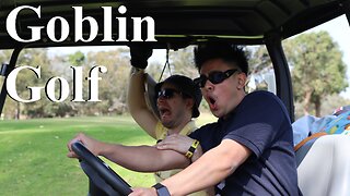 GOBLIN GOLF