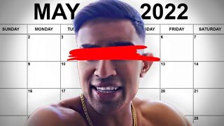 Mistakes I Made in May 2022