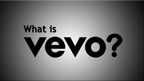 What is Vevo