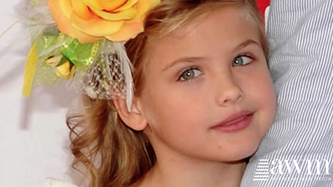 Anna Nicole Smith’s Daughter Is Now All Grown Up, Looks Like Spitting Image Of Her Mom
