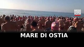 Mare di Ostia abusivo, scadute 50 concessioni su 66