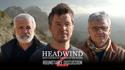 Official trailer Headwind2 - The Round Table