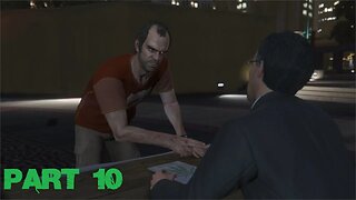 GTA 5: Episode 10 (No Commentary)